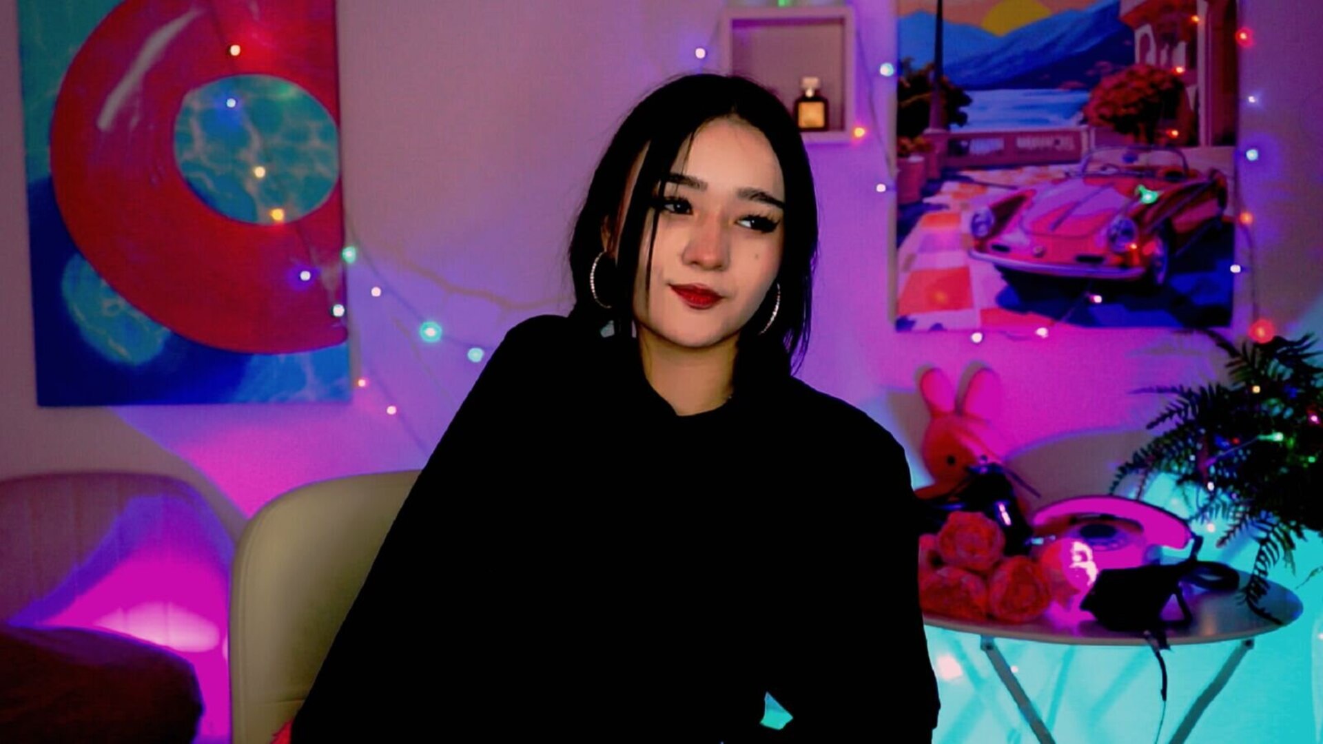 See AmiMeiwer’s Cam Show Now