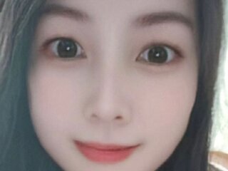 See CloudyXiaoyu’s Cam Show Now